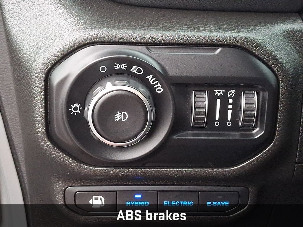 2021 Jeep Wrangler Unlimited Sahara 4xe Gray at Grove City Ford