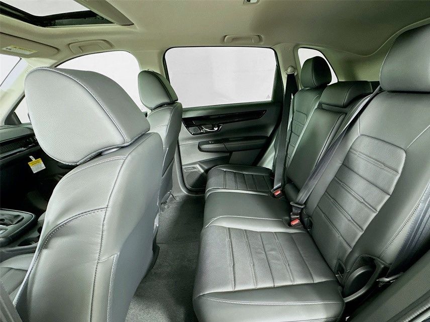 Used Car 2025 Honda Cr-v  Ex-l For Sale Under $35,000 In Austin, Texas