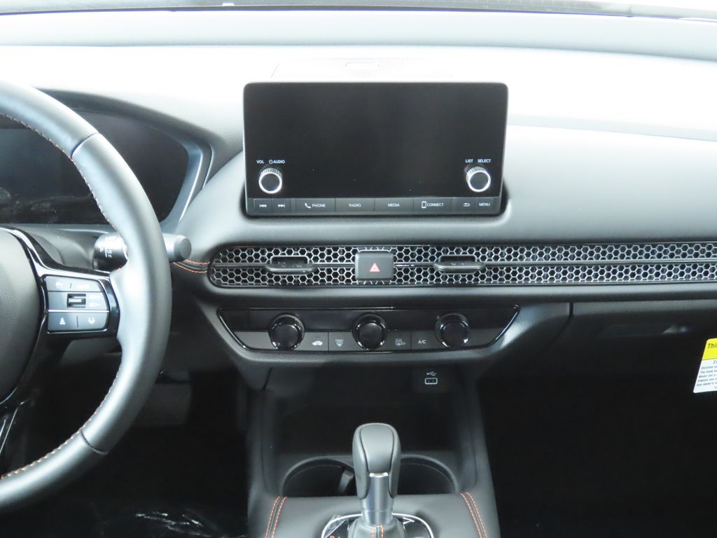 2025 Honda HR-V Sport 14
