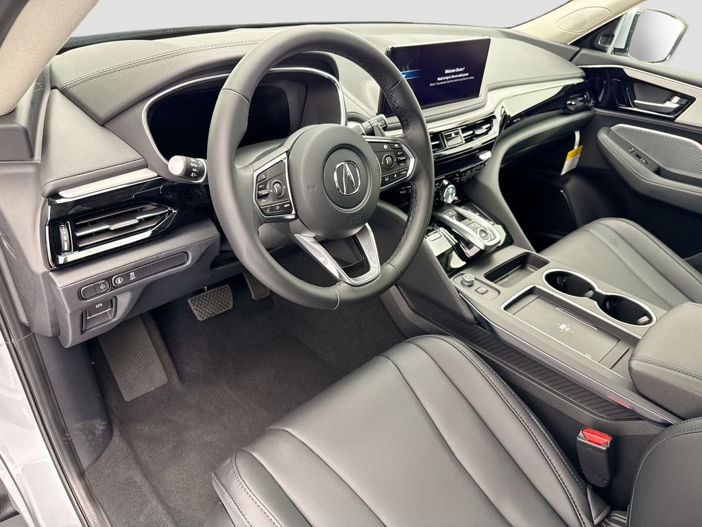 Thumbnail: 2026 Acura MDX - 9