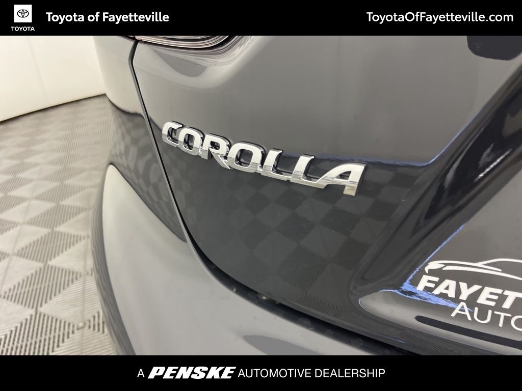 Thumbnail: 2026 Toyota Corolla - 18