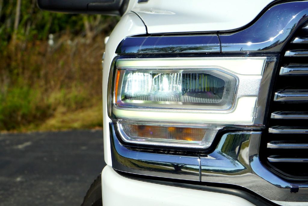 Used Car 2023 Ram 2500  Laramie For Sale Under $60,000 In Taylor, Texas