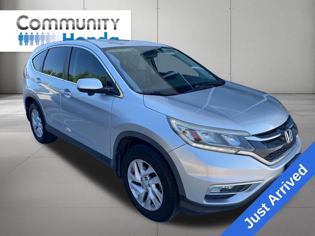 2015 Honda CR-V EX  at Emmons Autoplex
