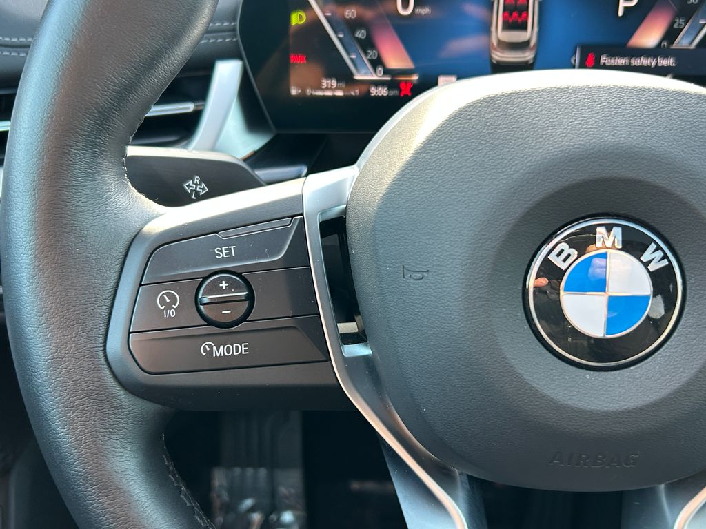 Thumbnail: 2025 BMW X1 - 19