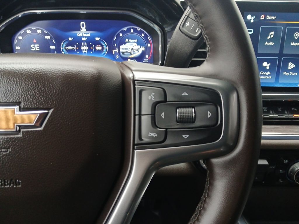 Used Car 2024 Chevrolet Silverado 2500hd  Ltz For Sale Under $60,000 In Austin, Texas