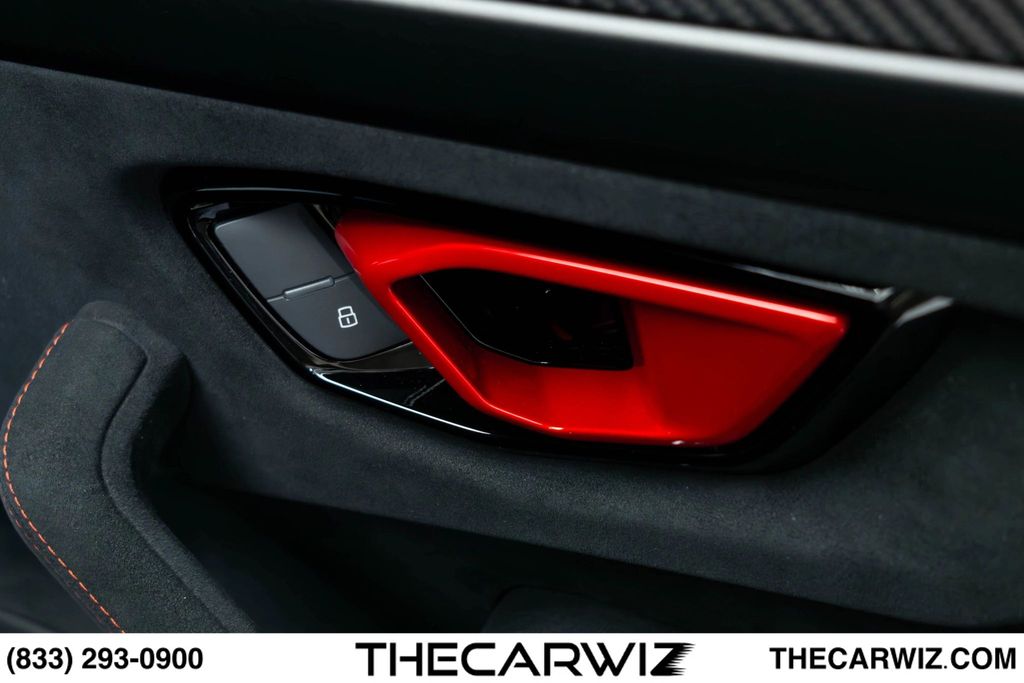 2023 Lamborghini Urus