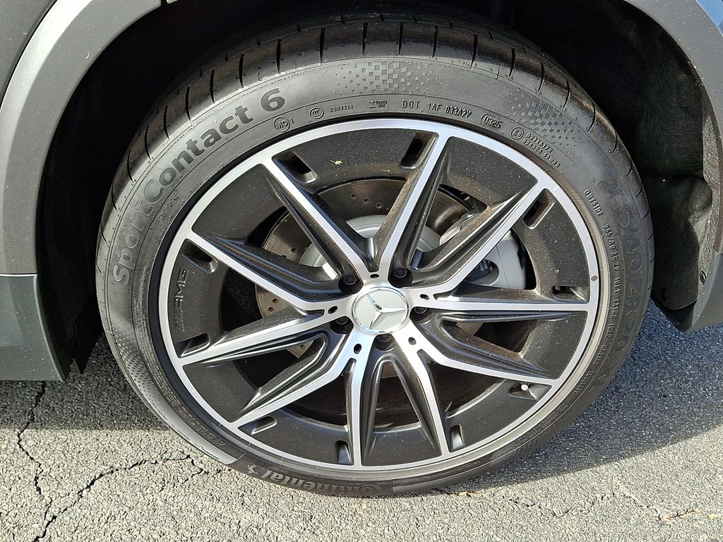 Thumbnail: 2026 Mercedes-Benz GLA - 5