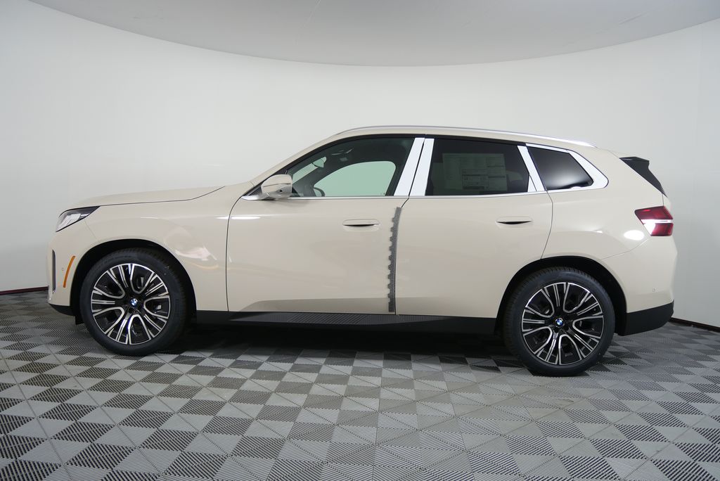 Thumbnail: 2025 BMW X3 - 6