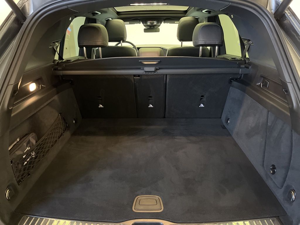 Thumbnail: 2025 Mercedes-Benz GLE - 27