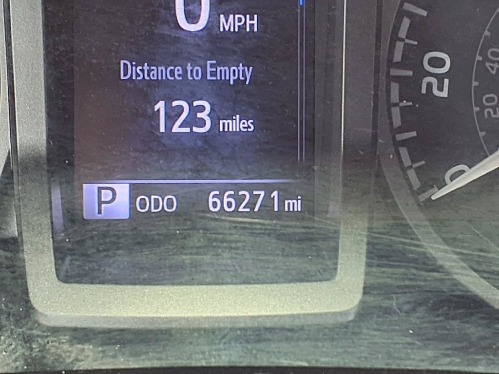Used 2020 Toyota Tacoma Truck