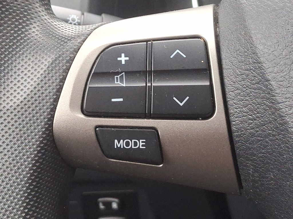 Thumbnail: 2012 Toyota Corolla - 22