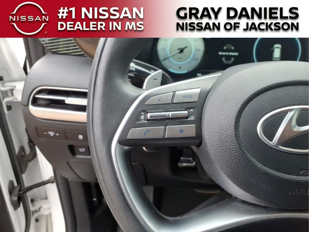 Used 2024 Hyundai Palisade SUV