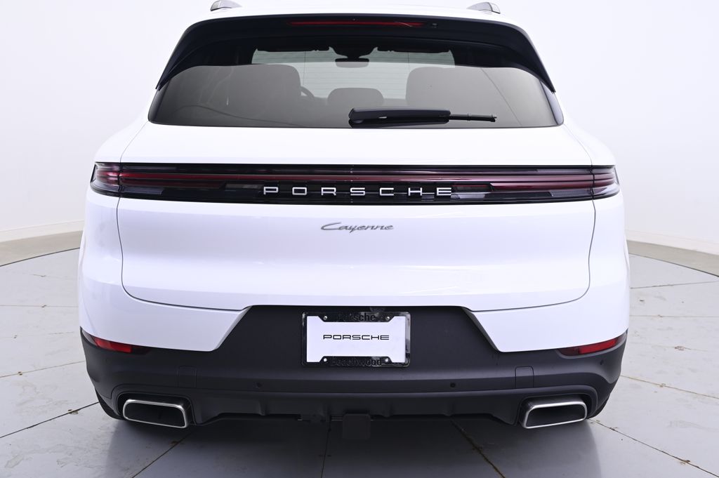 Thumbnail: 2025 Porsche Cayenne - 6