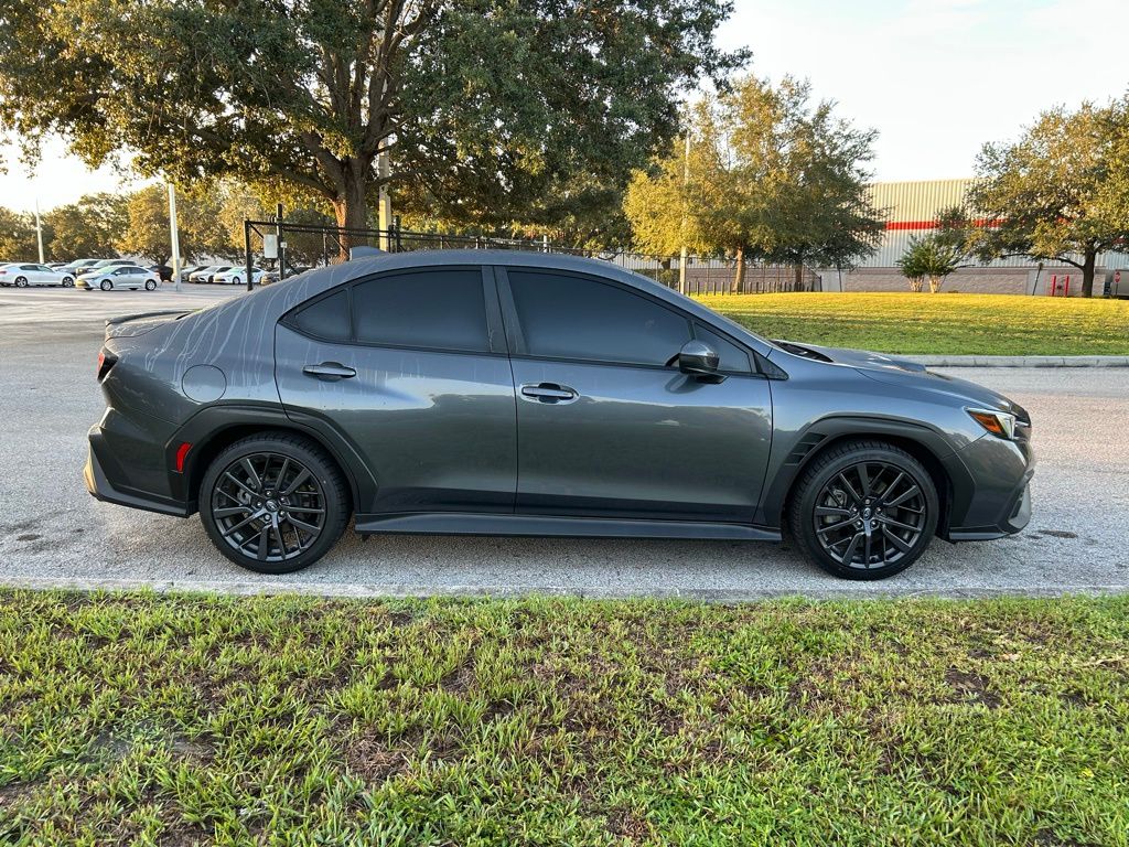 Thumbnail: 2023 Subaru WRX - 6