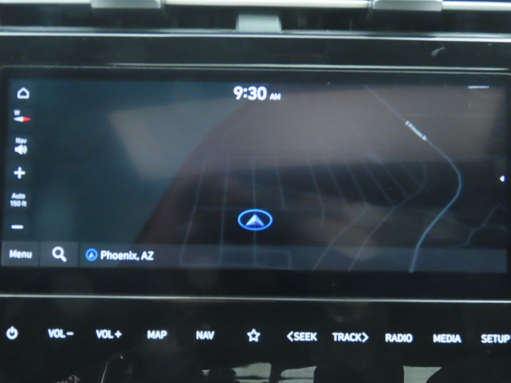 Thumbnail: 2024 Hyundai Santa Cruz - 15