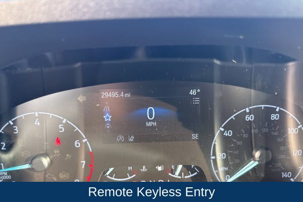 2024 Ford Maverick XL