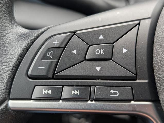 New 2025 Nissan Versa Sedan