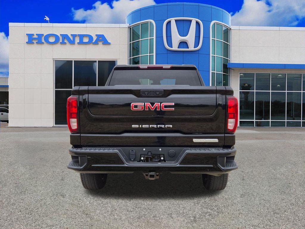 Used 2023 GMC Sierra 1500 Truck