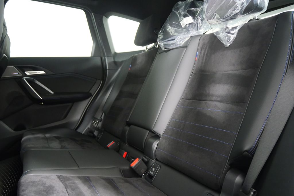 Thumbnail: 2026 BMW X1 - 16