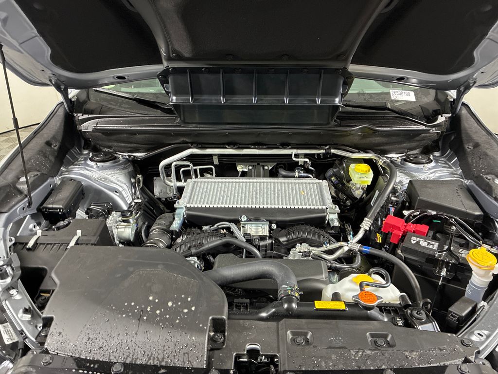 2026 Subaru Ascent Touring - Photo 8