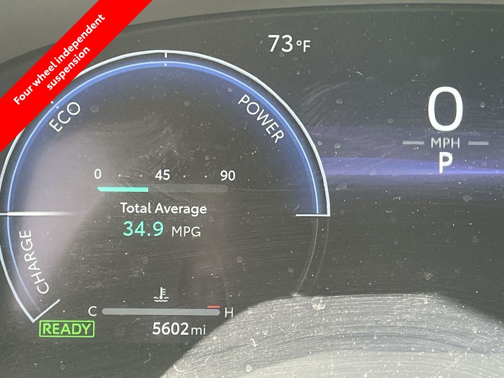 Used 2025 Toyota Camry Sedan