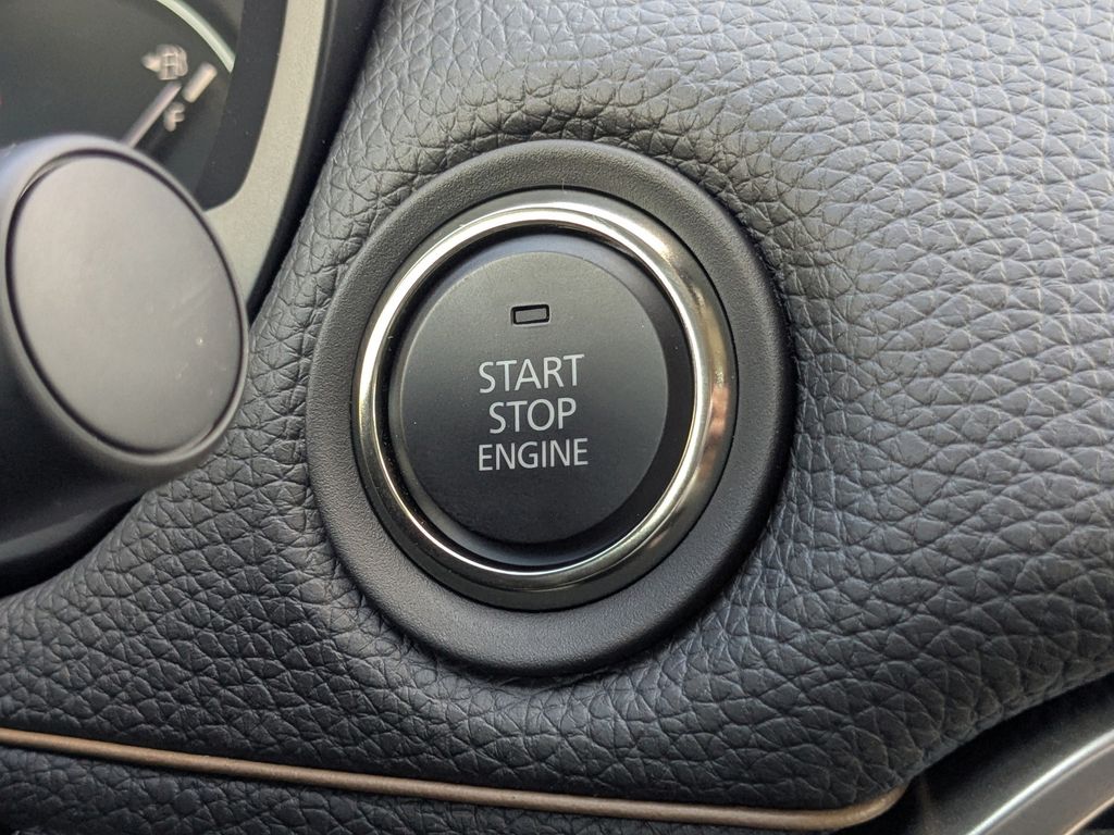 2026 Mazda CX-70 3.3 Turbo Preferred