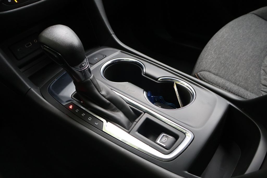 2023 Chevrolet Equinox LT 22