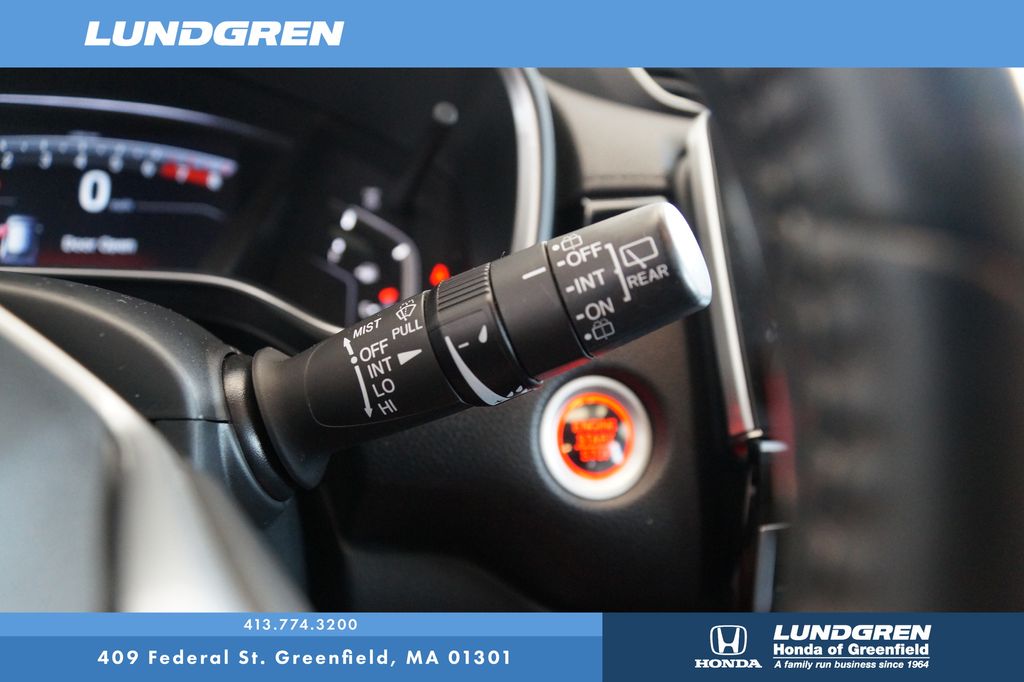 Used 2020 Honda CR-V SUV