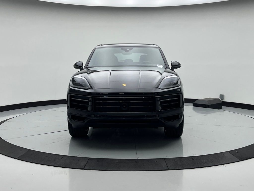 Thumbnail: 2025 Porsche Cayenne - 5
