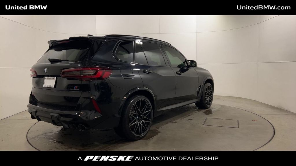 Thumbnail: 2021 BMW X5 - 8