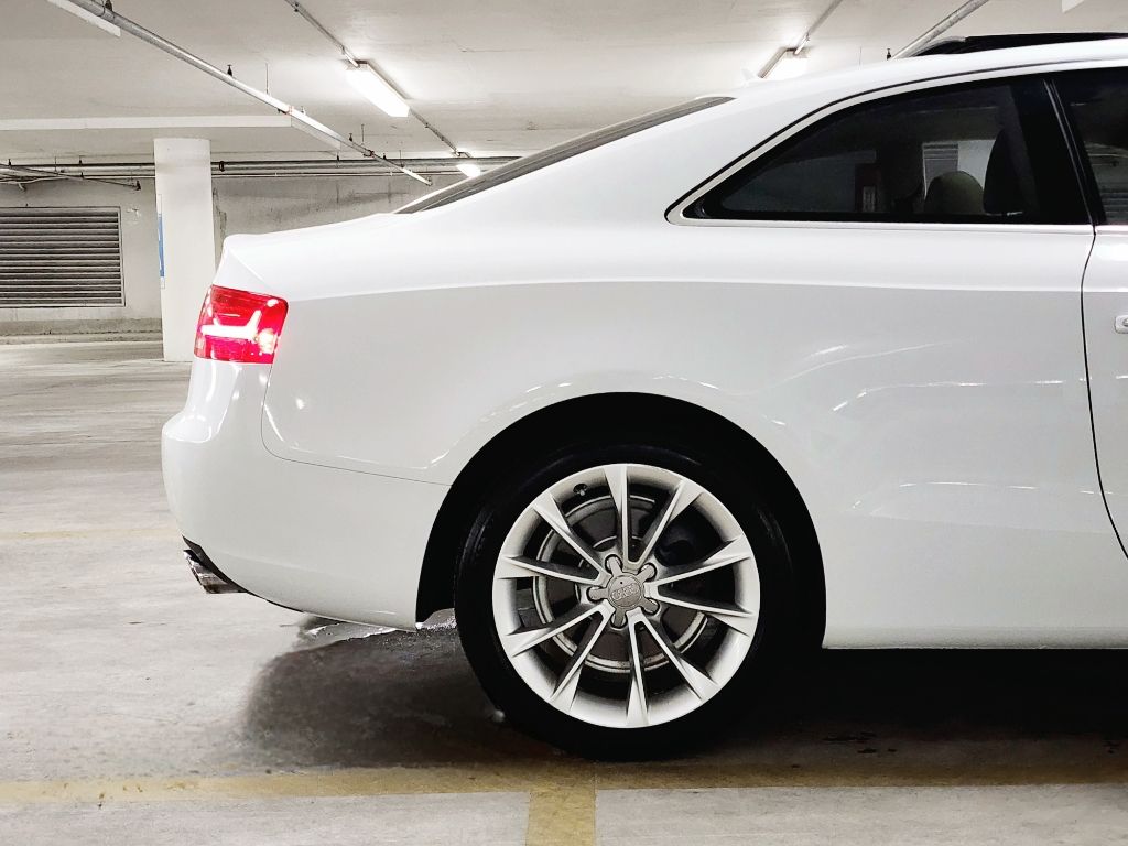 2014 Audi A5 2.0T Premium 20