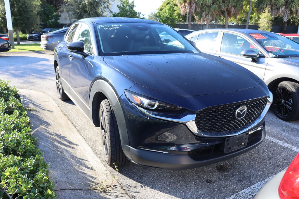 Thumbnail: 2024 Mazda CX-30 - 5