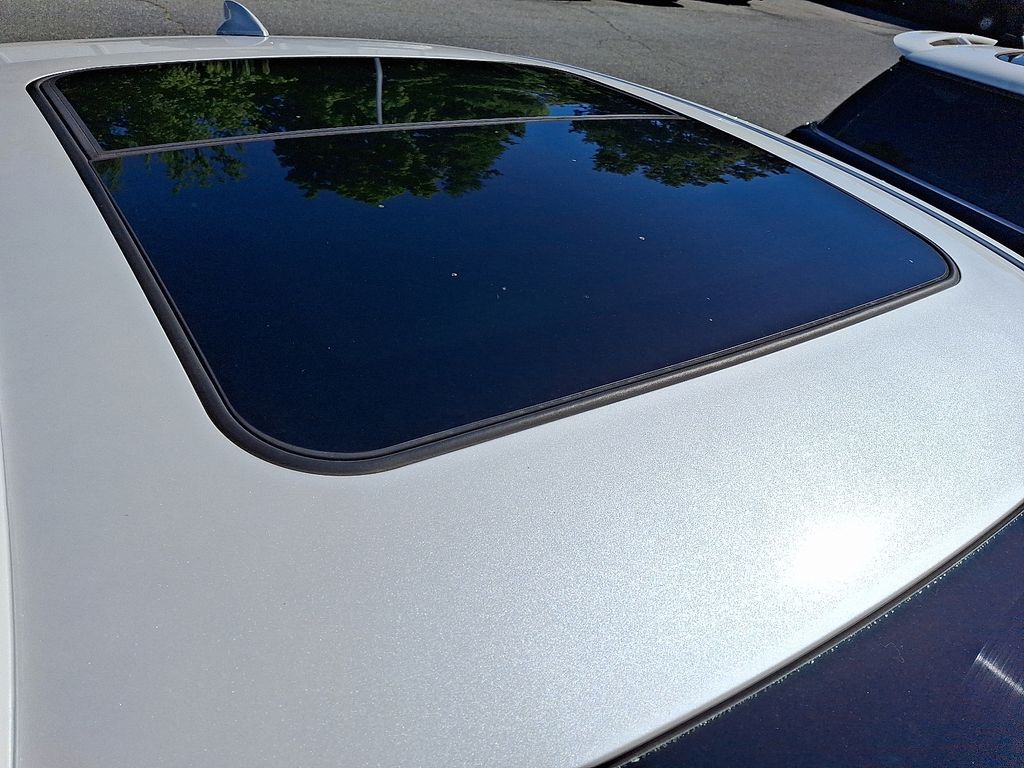 2019 Cadillac CTS — photo 7