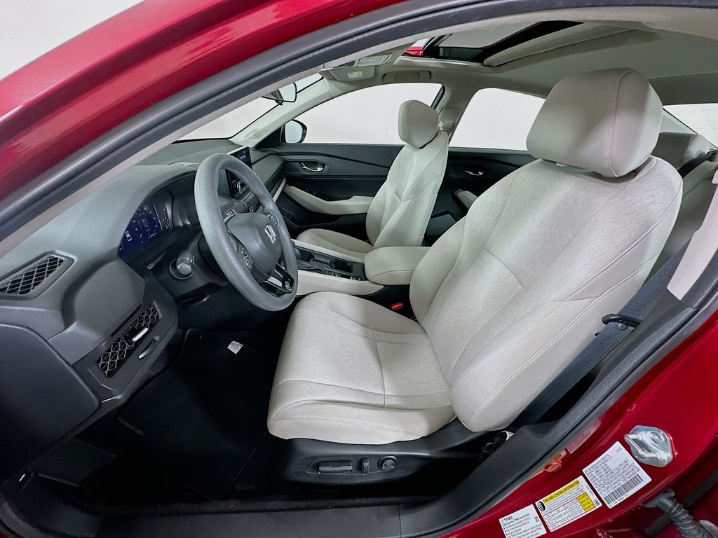 Thumbnail: 2024 Honda Accord - 20