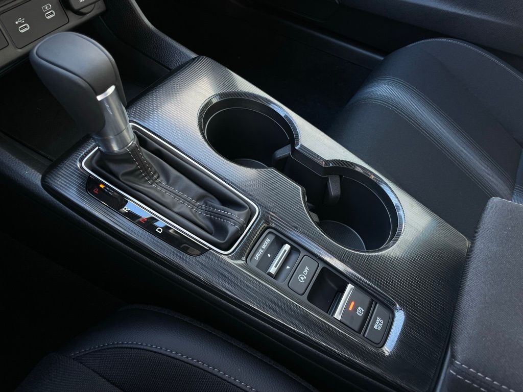 Thumbnail: 2026 Honda Civic - 19