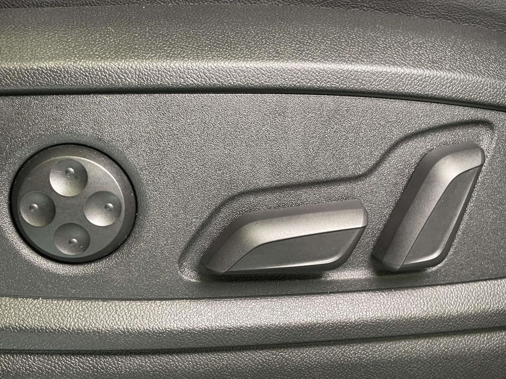 2023 Audi Q5 45 S line Premium Black at Audi Porsche Sewickley