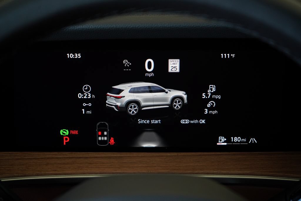 Thumbnail: 2026 Volkswagen Tiguan - 22