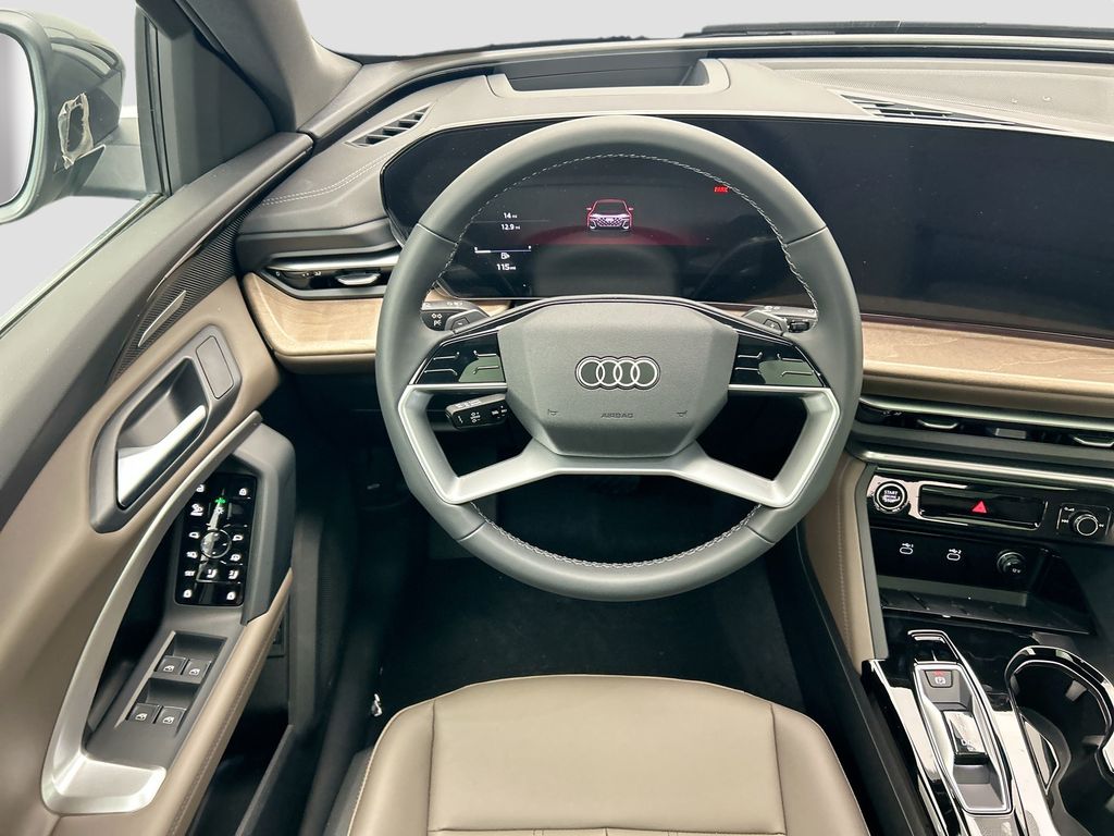 Thumbnail: 2025 Audi Q5 - 11