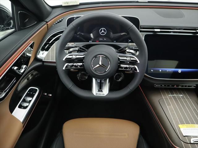 Thumbnail: 2026 Mercedes-Benz E-Class - 11