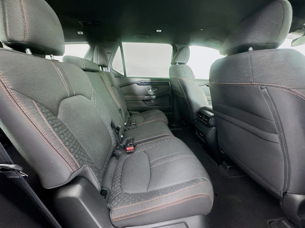 Used Car 2025 Honda Pilot  Sport For Sale Under $40,000 In Austin, Texas