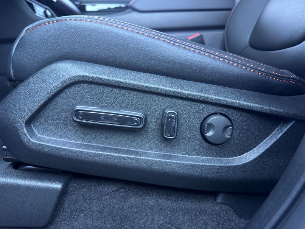 2025 Honda Pilot TrailSport Blue at Community Honda