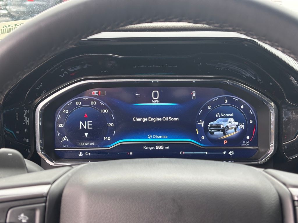 Used Car 2025 Chevrolet Silverado 1500  Zr2 For Sale Under $60,000 In Austin, Texas