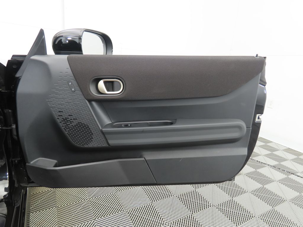 Thumbnail: 2025 MINI Cooper - 24