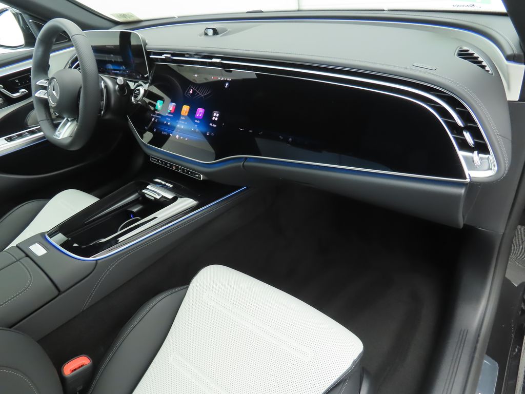 Thumbnail: 2026 Mercedes-Benz E-Class - 17