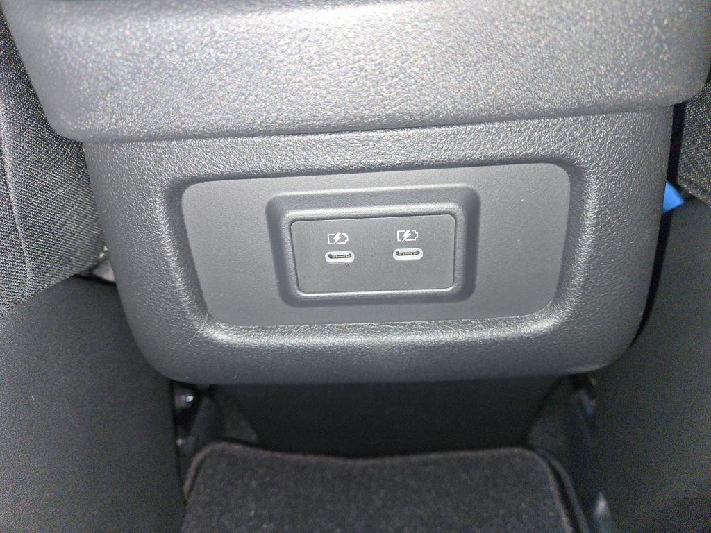 2026 Nissan Pathfinder