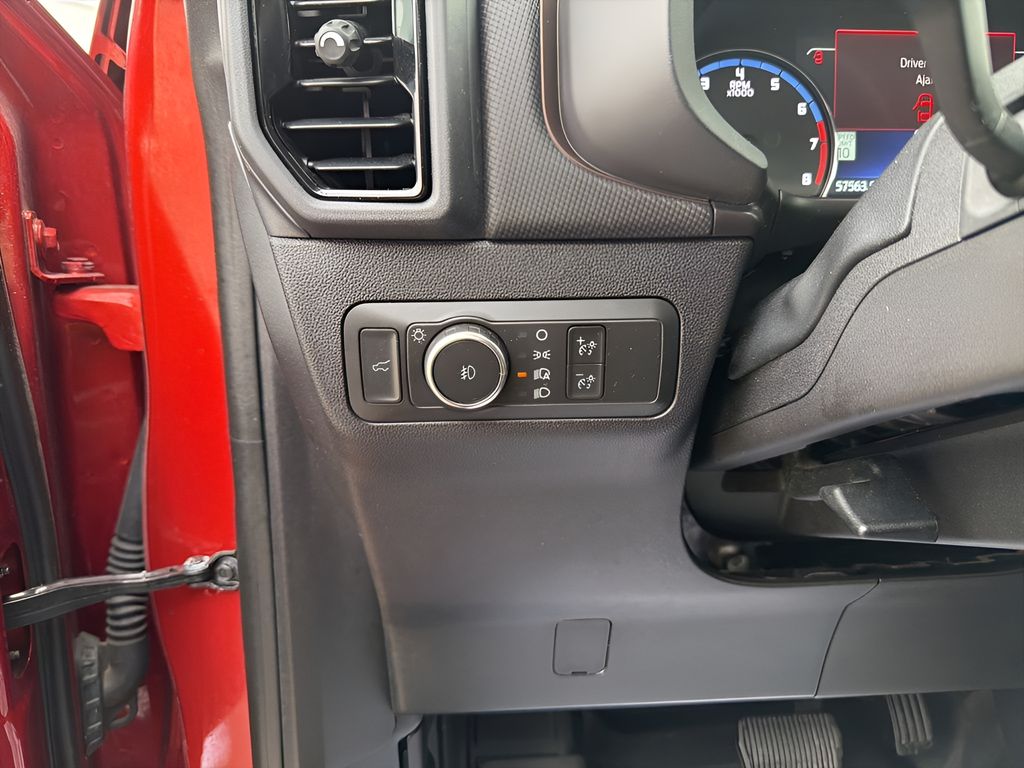 2022 Ford Bronco Sport