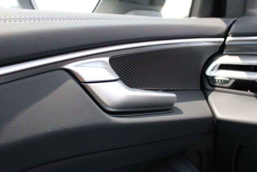 Used 2026 White Audi Premium Plus image 7