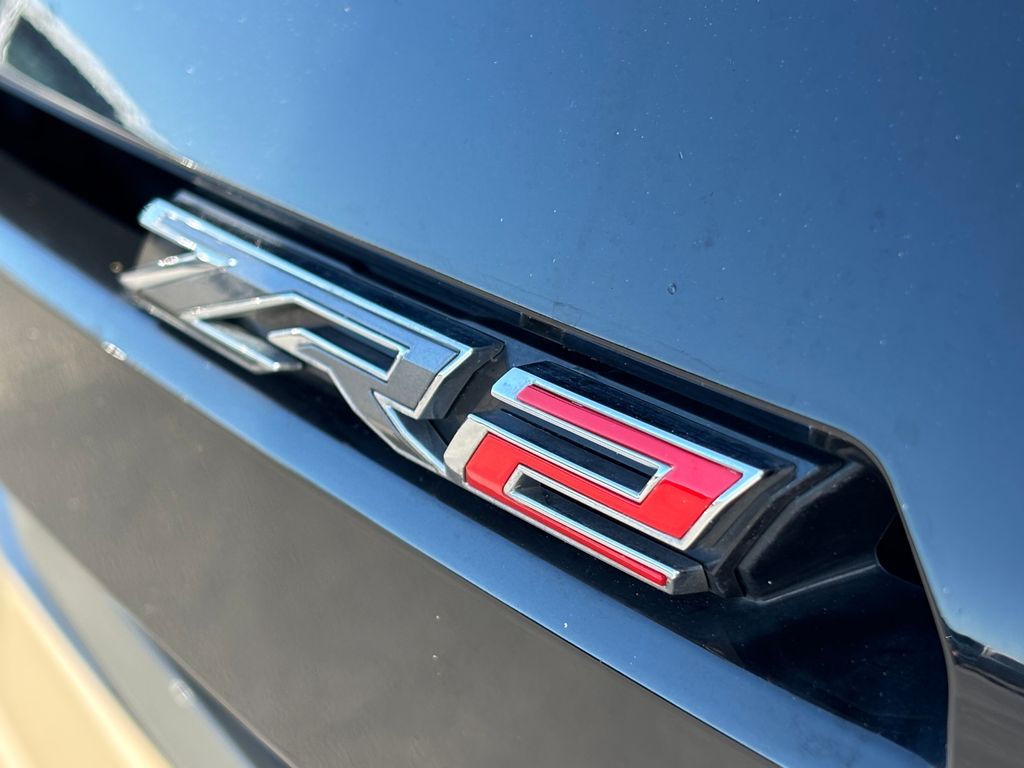 Used Car 2023 Chevrolet Colorado  Zr2 For Sale Under $50,000 In Austin, Texas