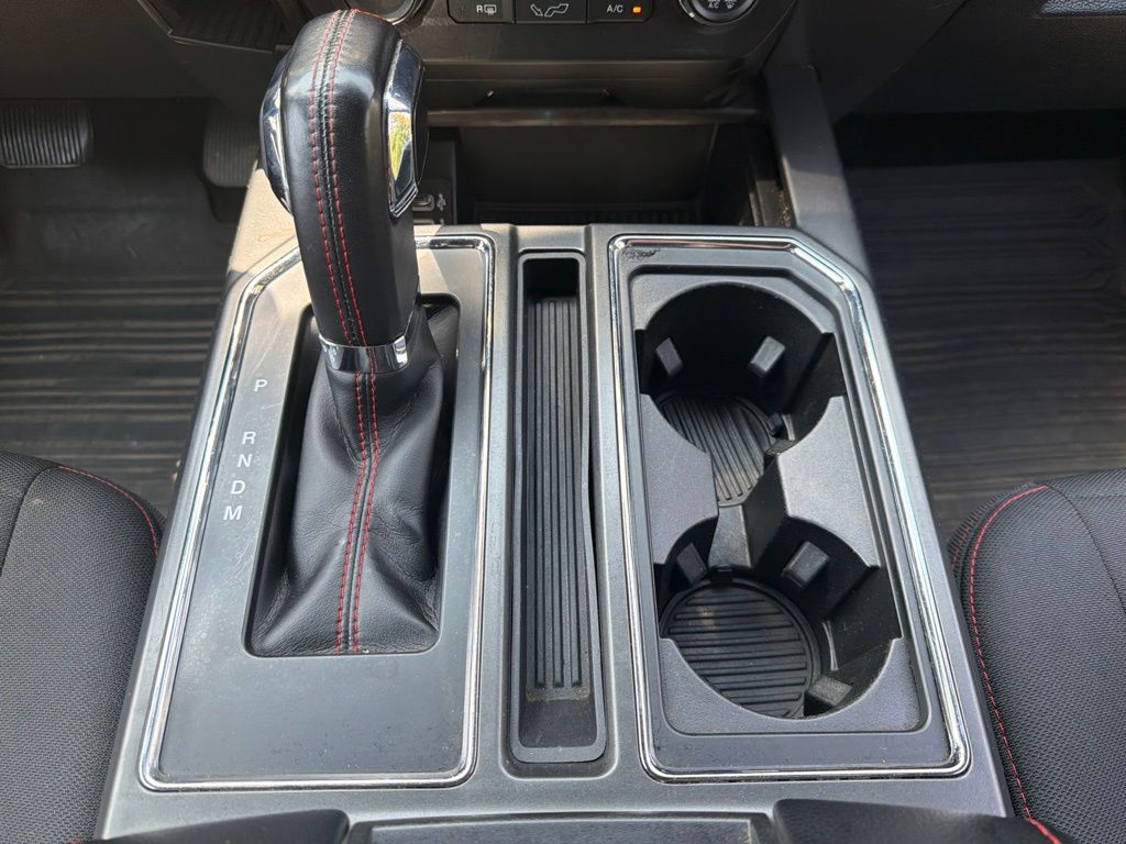 used 2020 Ford F-150 car, priced at $30,750