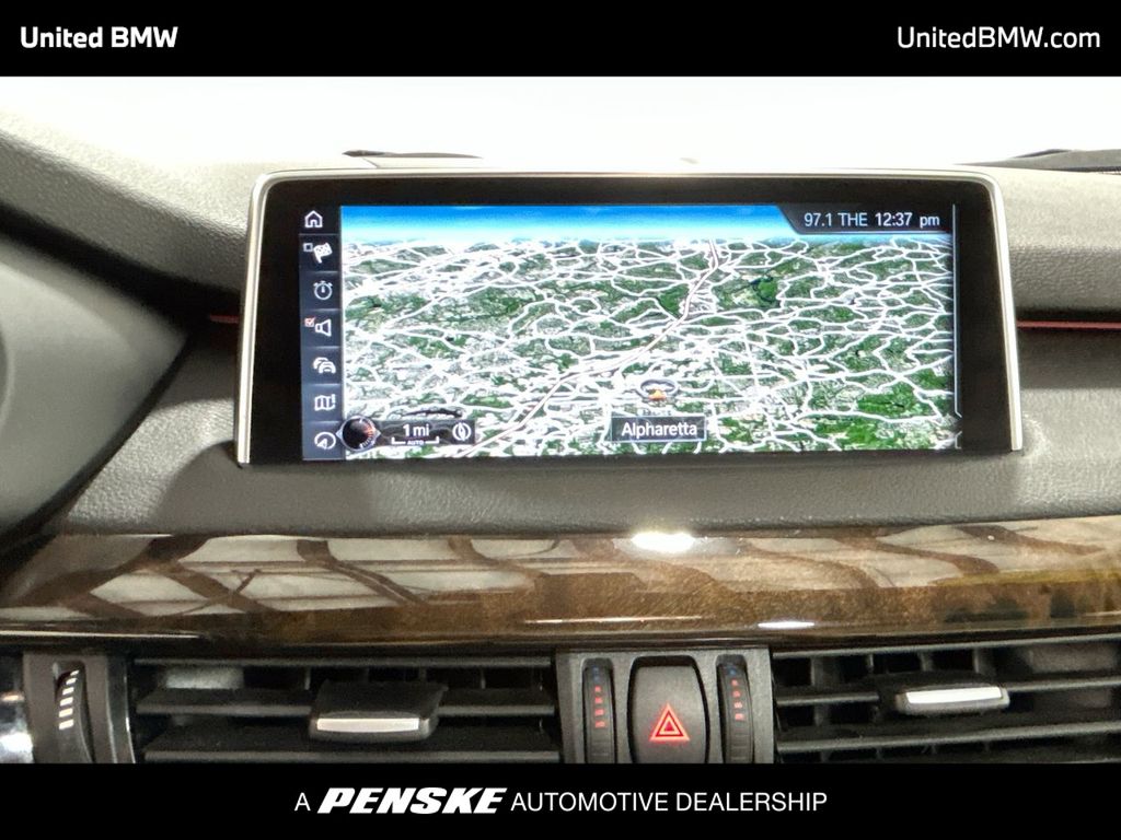 Thumbnail: 2017 BMW X5 - 18